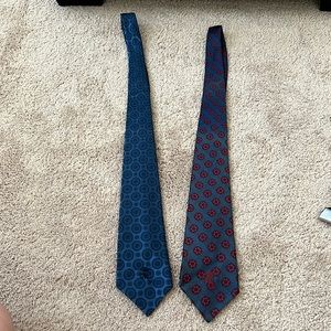 Men’s Countess Mara Ties